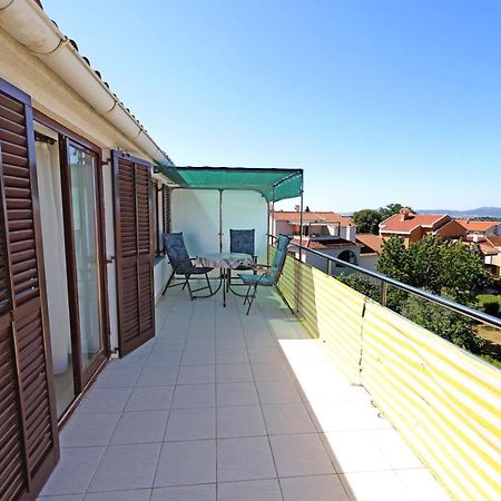 Apartament Nera Zadar Zewnętrze zdjęcie
