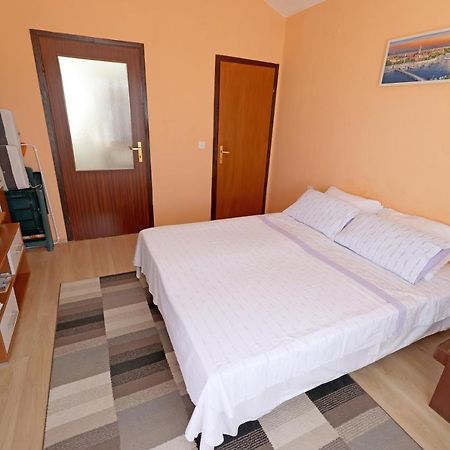 Apartament Nera Zadar Zewnętrze zdjęcie