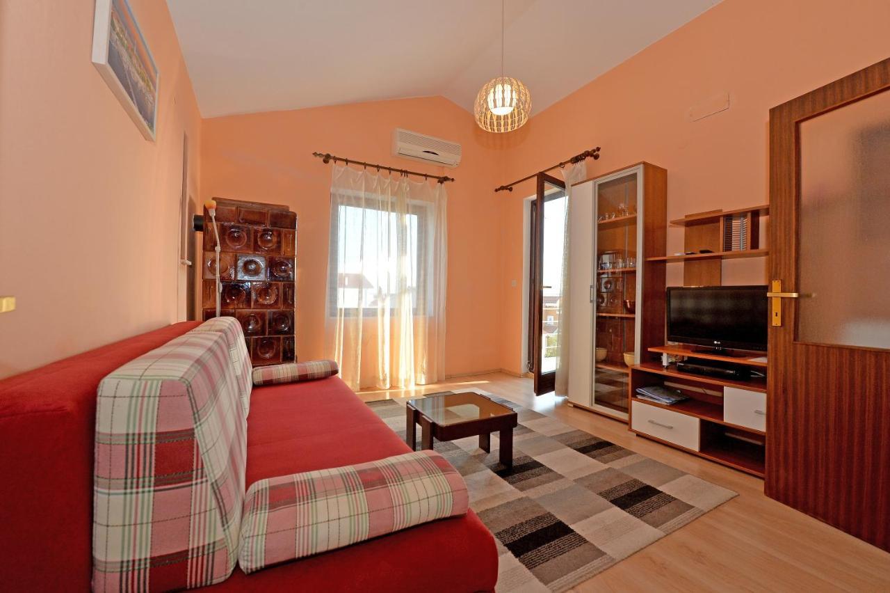Apartament Nera Zadar Zewnętrze zdjęcie