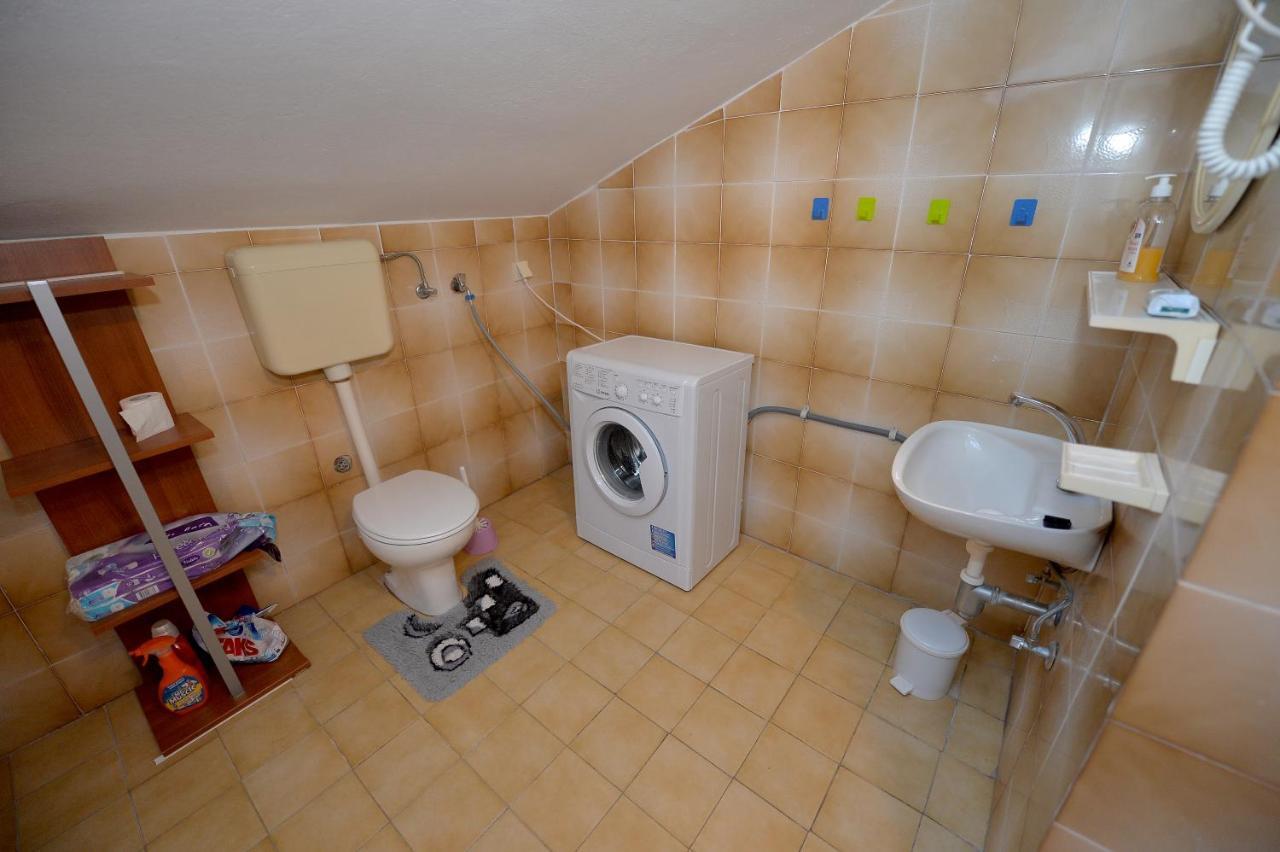 Apartament Nera Zadar Zewnętrze zdjęcie