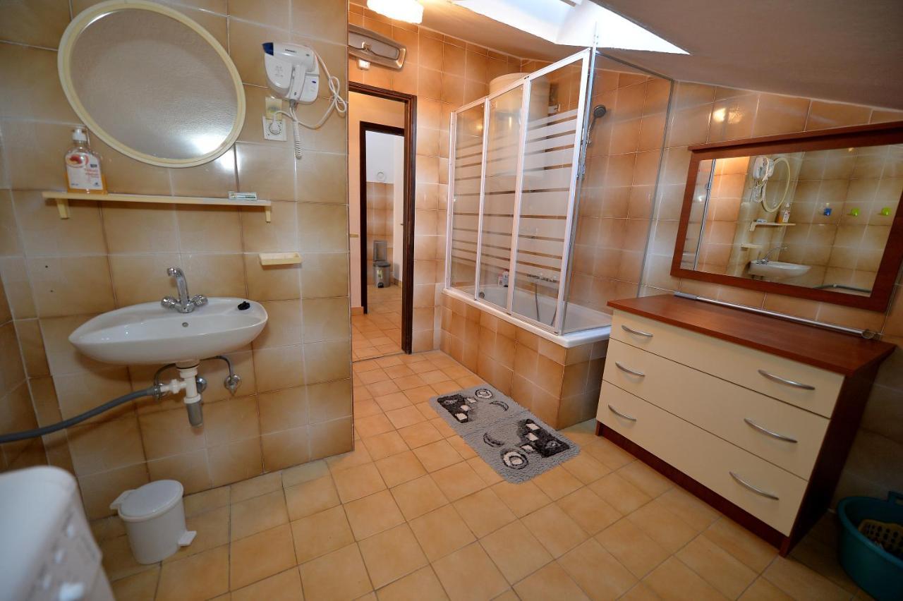 Apartament Nera Zadar Zewnętrze zdjęcie