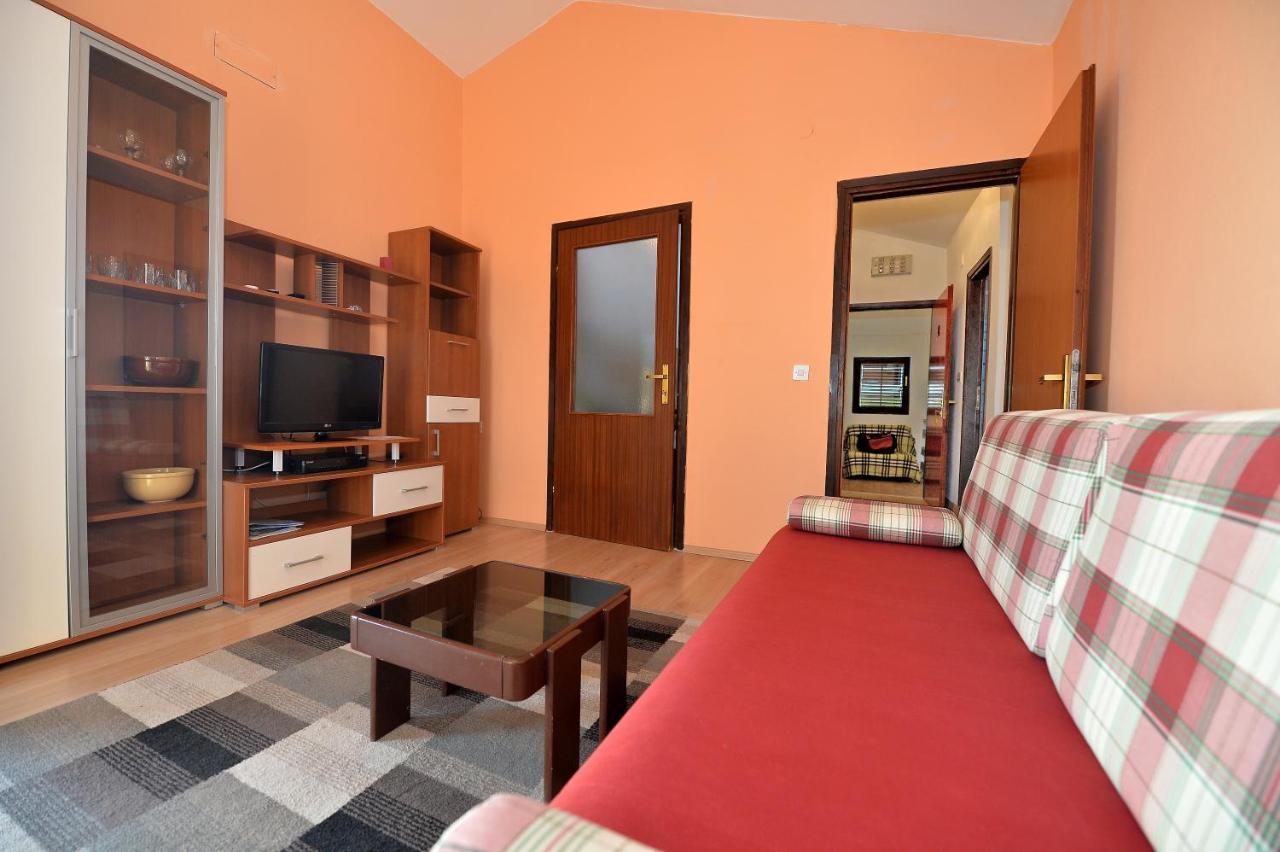 Apartament Nera Zadar Zewnętrze zdjęcie