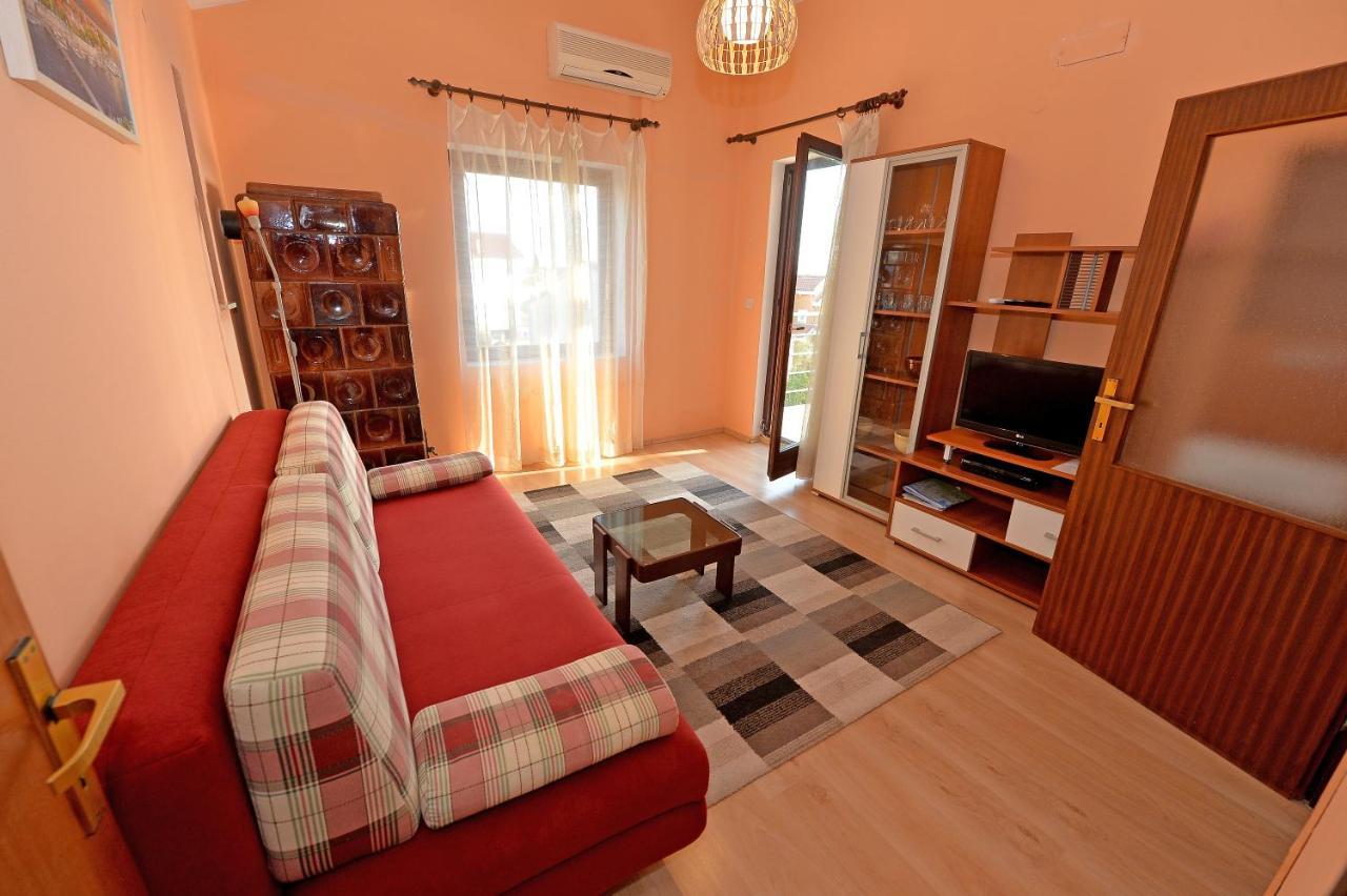 Apartament Nera Zadar Zewnętrze zdjęcie