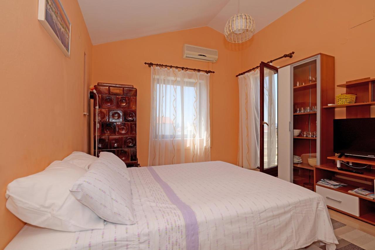 Apartament Nera Zadar Zewnętrze zdjęcie