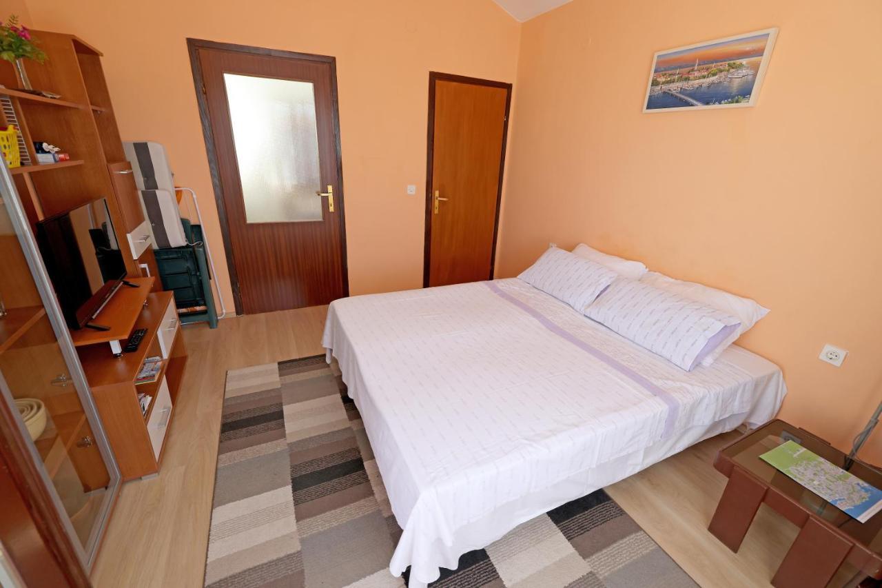 Apartament Nera Zadar Zewnętrze zdjęcie