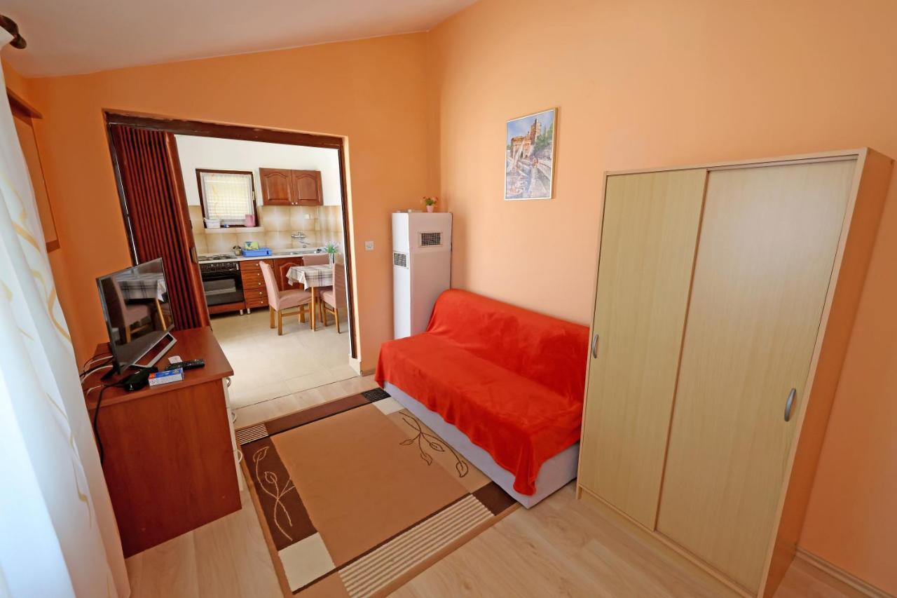 Apartament Nera Zadar Zewnętrze zdjęcie