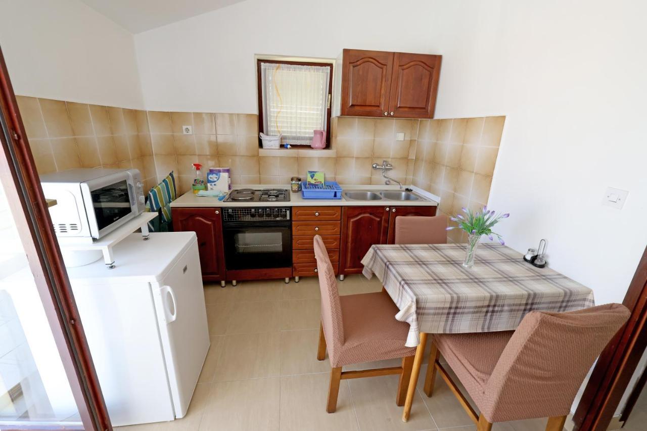 Apartament Nera Zadar Zewnętrze zdjęcie