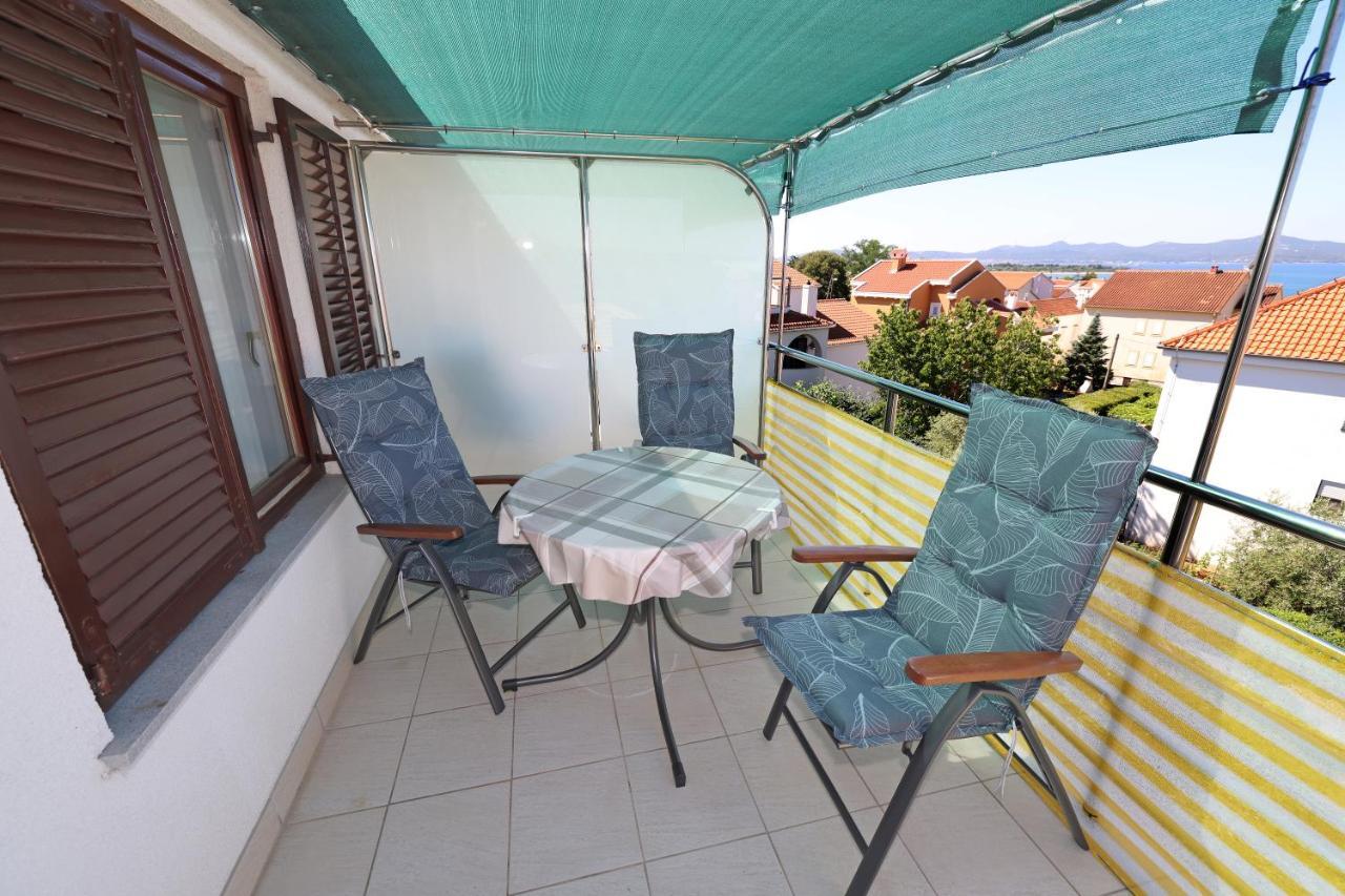Apartament Nera Zadar Zewnętrze zdjęcie