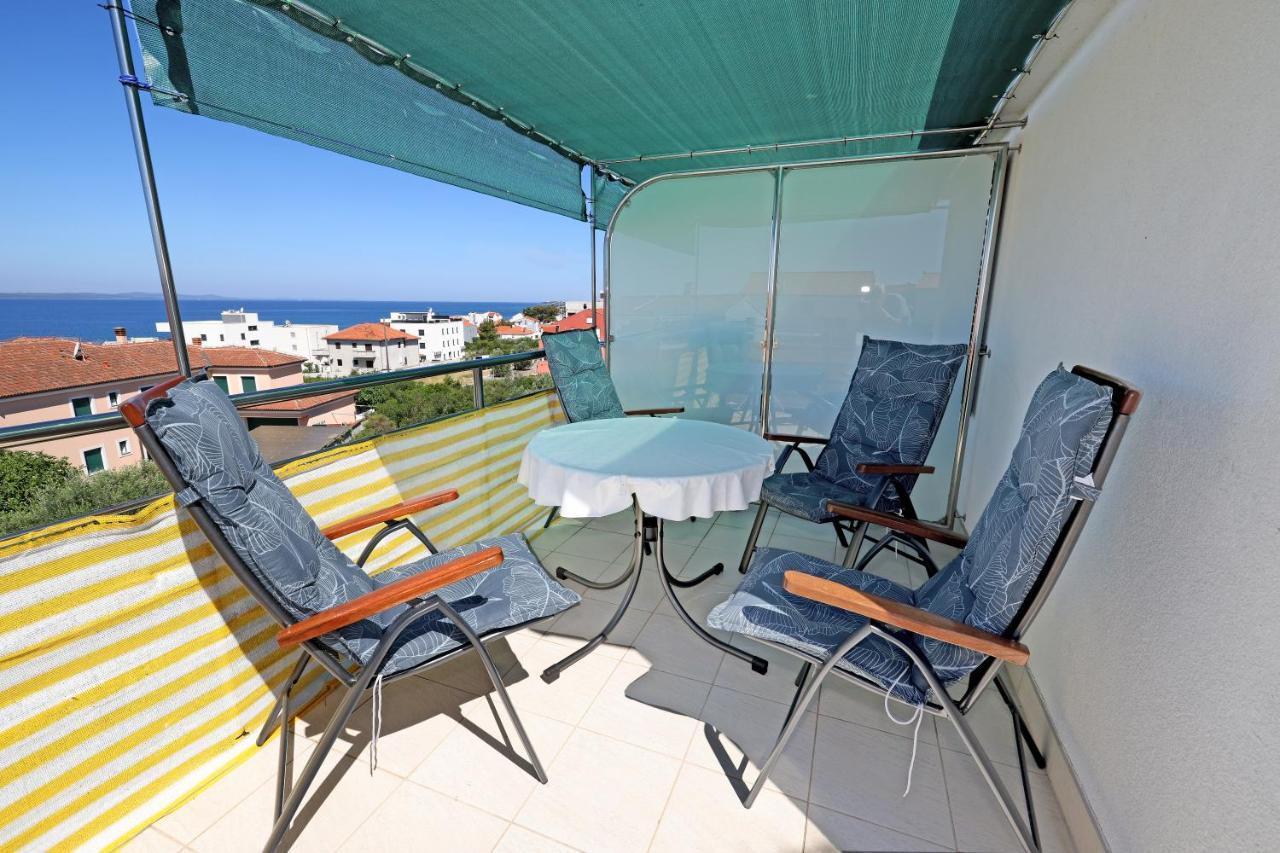Apartament Nera Zadar Zewnętrze zdjęcie