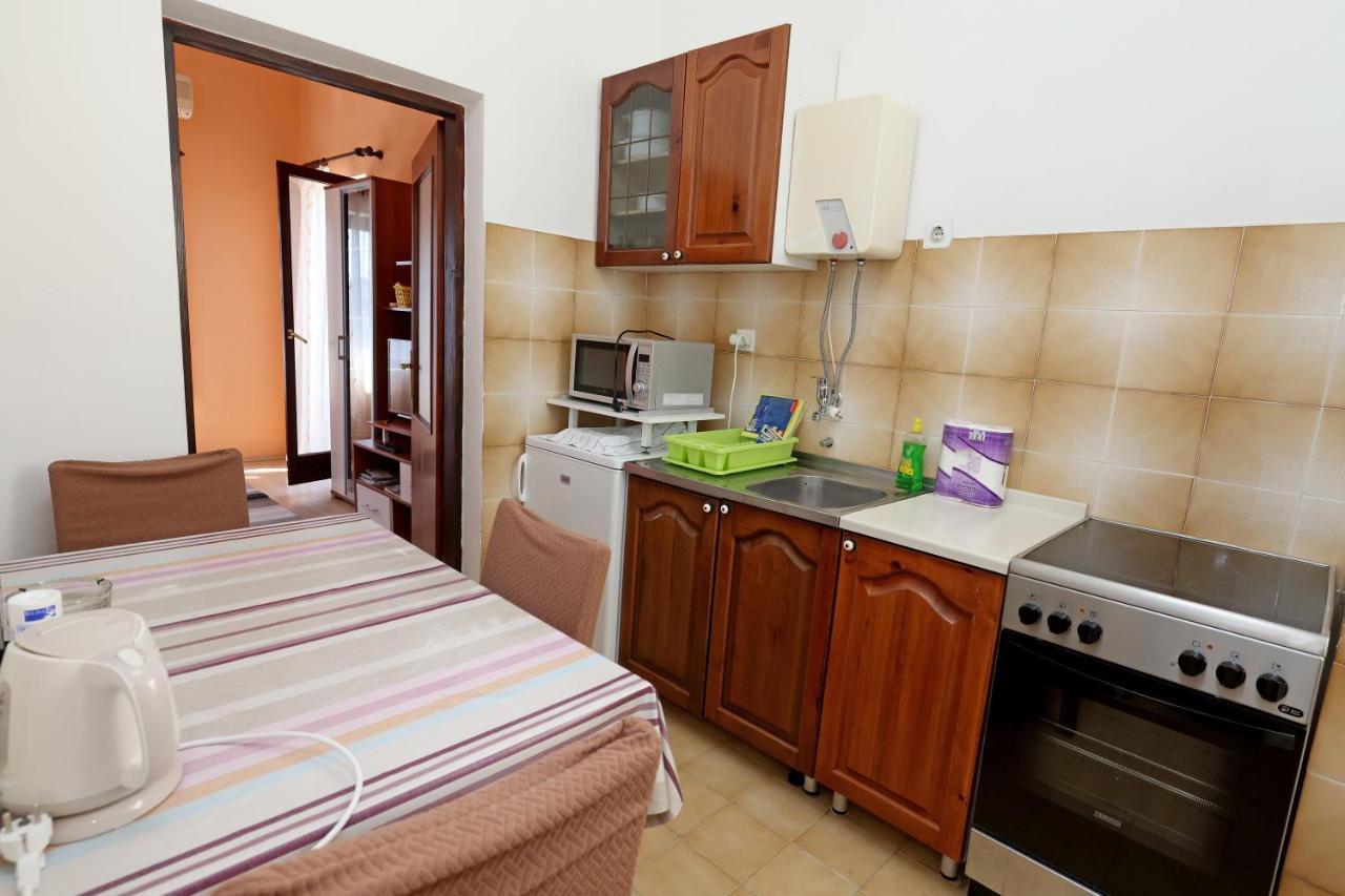 Apartament Nera Zadar Zewnętrze zdjęcie