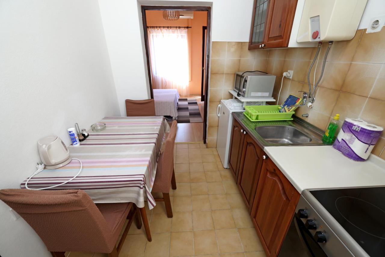 Apartament Nera Zadar Zewnętrze zdjęcie