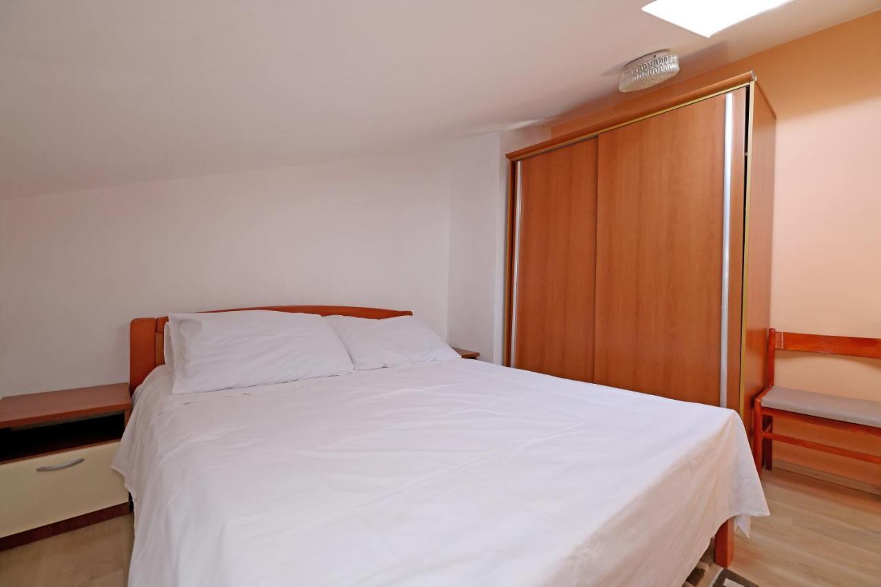 Apartament Nera Zadar Zewnętrze zdjęcie