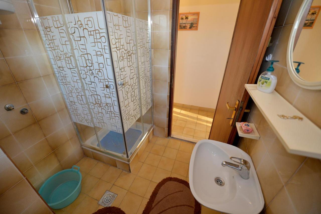 Apartament Nera Zadar Zewnętrze zdjęcie