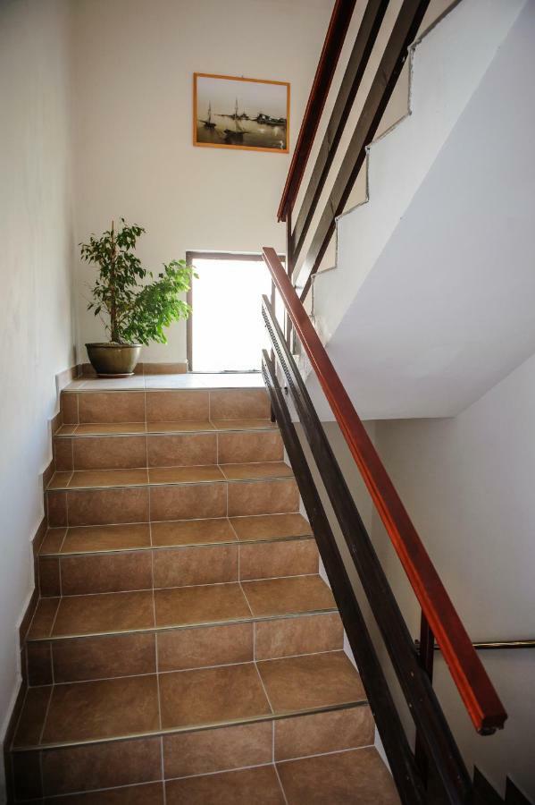 Apartament Nera Zadar Zewnętrze zdjęcie