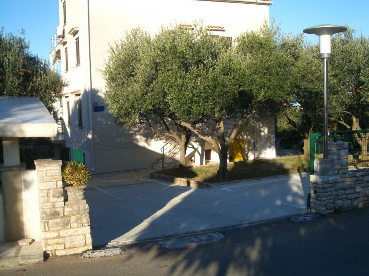 Apartament Nera Zadar Zewnętrze zdjęcie